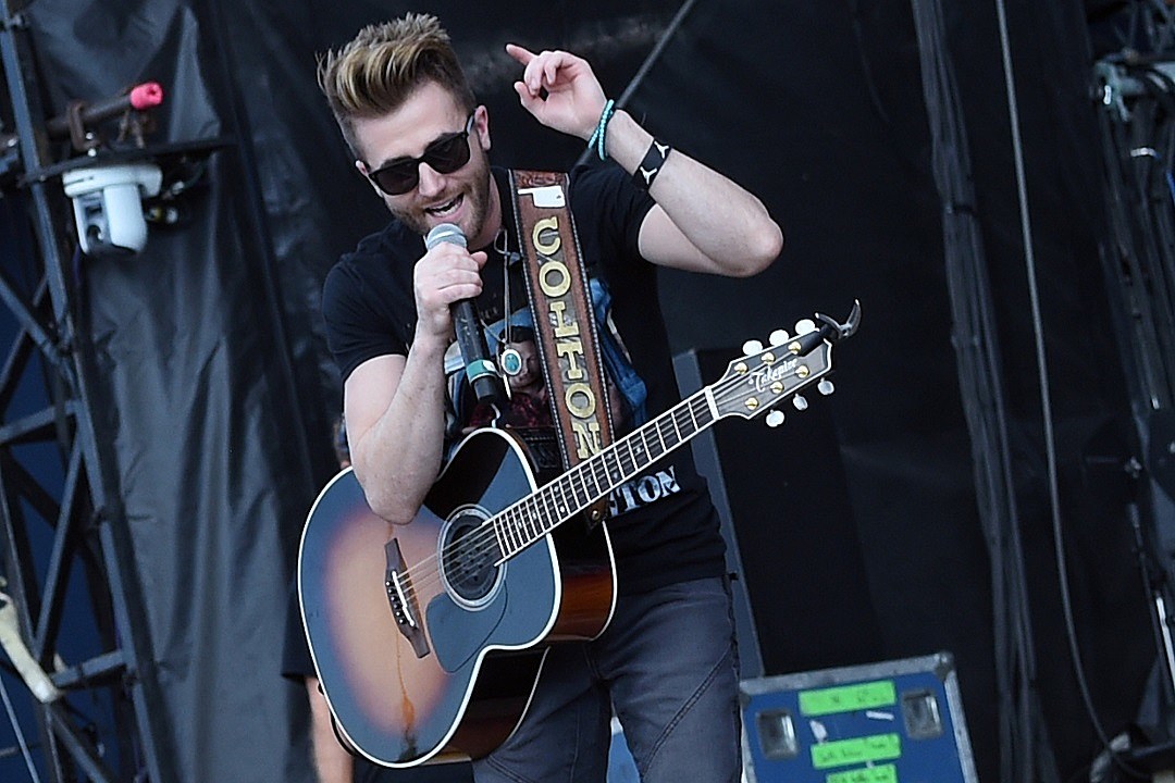 Happy birthday to Colton Swon! 