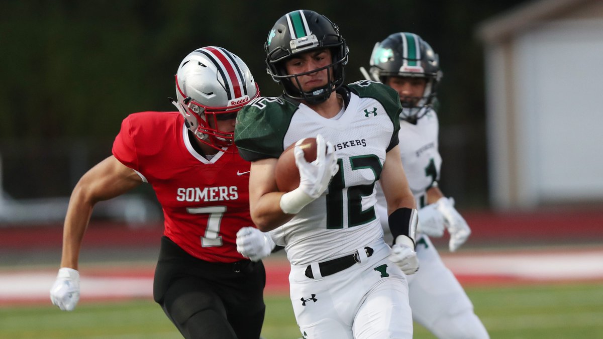 JoshThomson22's tweet photo. Beginning tomorrow on @lohud and @PJSports, we start a new series called State of the Program.

We will do a story on every football program in Westchester, Rockland, Putnam and Dutchess prior to the start of the season.

It begins tomorrow with Arlington, Ardsley and Yorktown. https://t.co/VfClqL5fvY