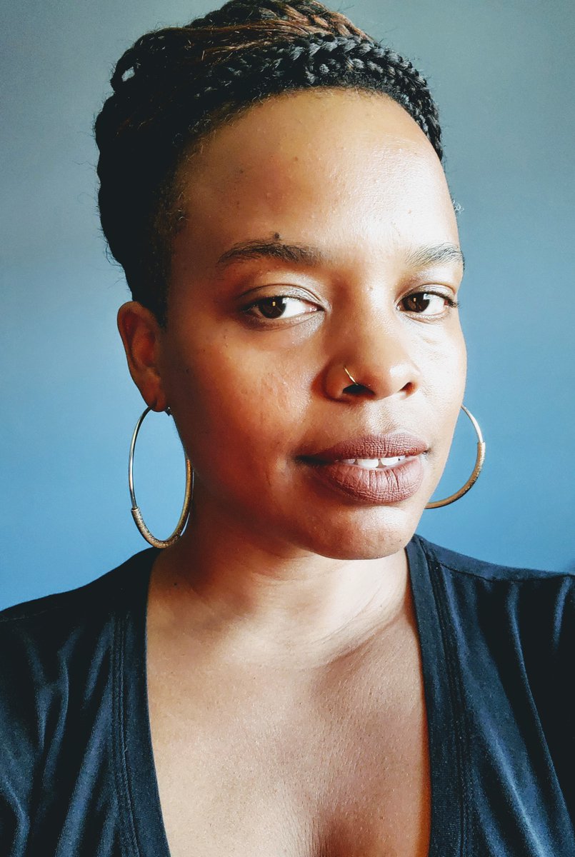 TigNotaro's tweet photo. SIS Program Director Tara Scott-Miller, @blackholyfree, is the KWEEN of #pumpyabreaks @FirecrackerFdn! https://t.co/tZjfQq0mP9