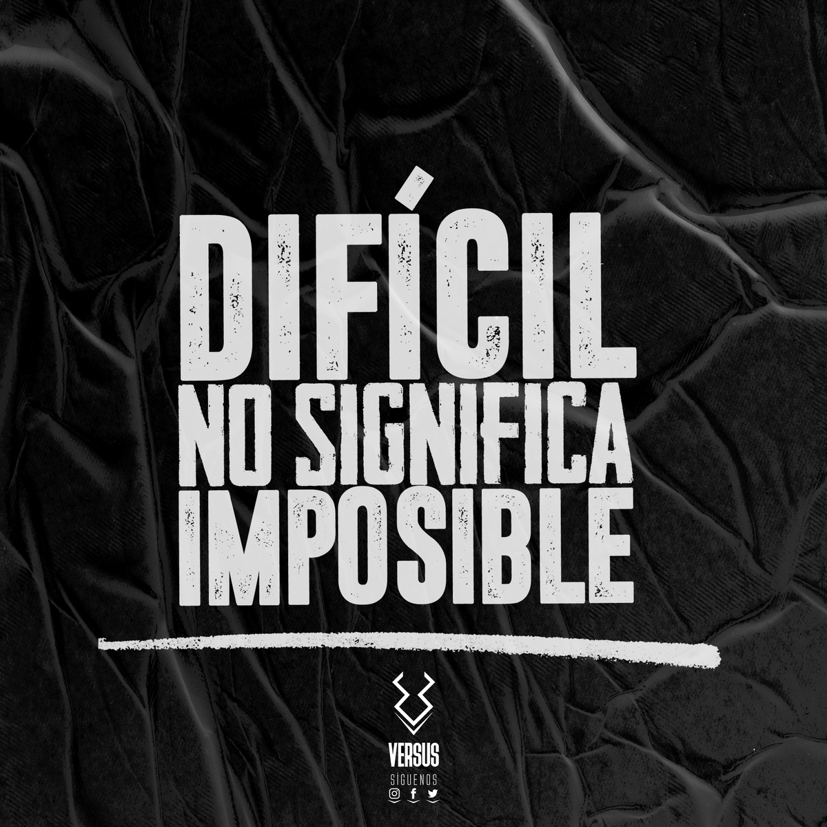 Deporte Versus tweet media