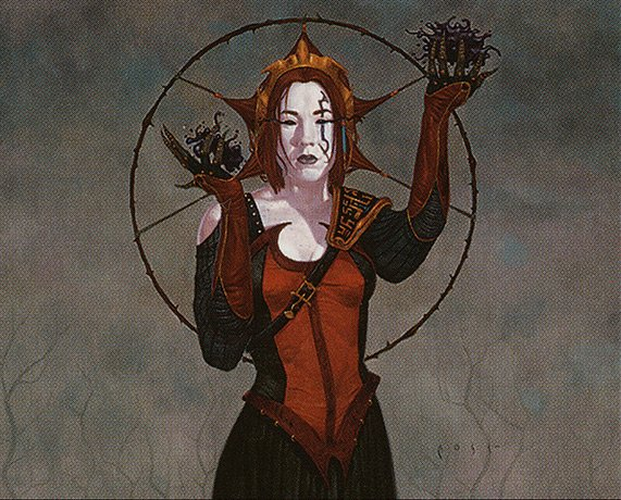 Print more goth ladiesnot like it's gonna kill ya