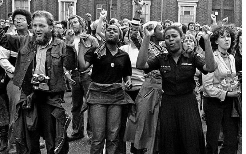 Common stereotypes of the working class (proletariat) in our world today