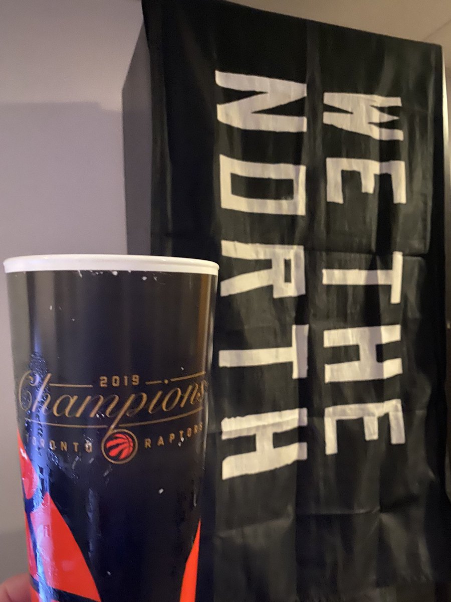 Fred-Er-iccooooo <a href="/Raptors/">Toronto Raptors</a> #NBAPlayoffs #Raptors #RTZ