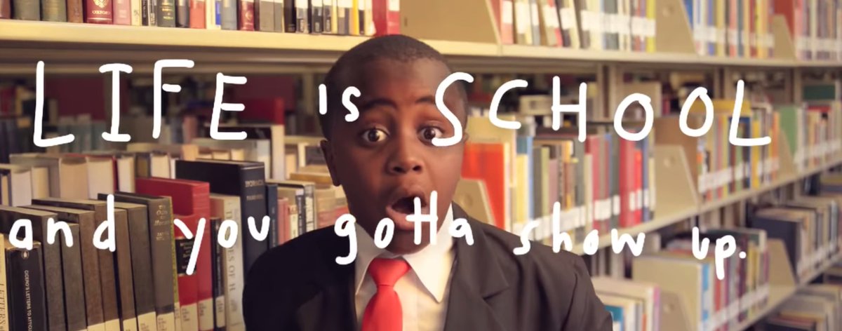 Happy first day of school students and teachers  <a href="/FUESDSchools/">FUESD Schools</a> and <a href="/LaPalomaElem/">La Paloma</a> @mrscdleon Make sure you SHOW UP