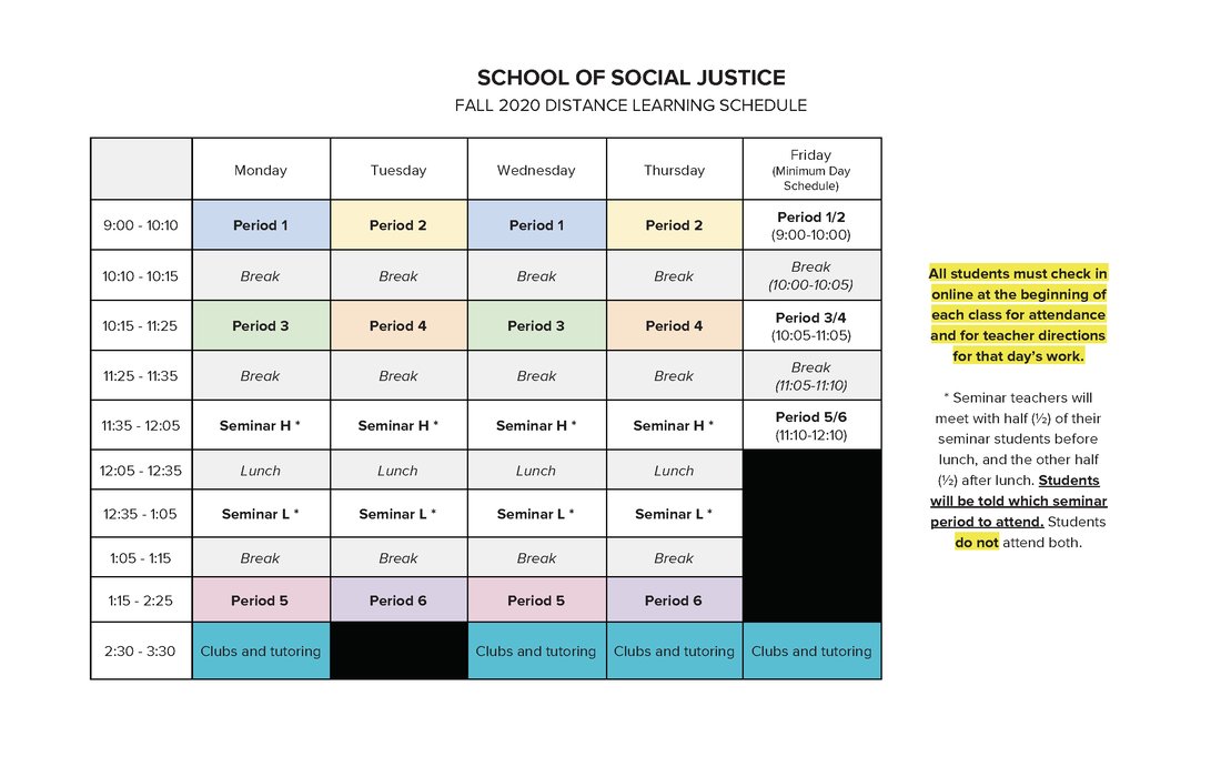 Hey everyone ! Tomorrow is the first day of school. Here’s the schedule for this week and next week also. Wishing luck to everyone on their first day back even though this school year is different 📚