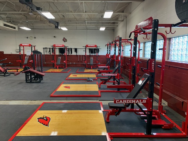 Melvindale Football tweet media