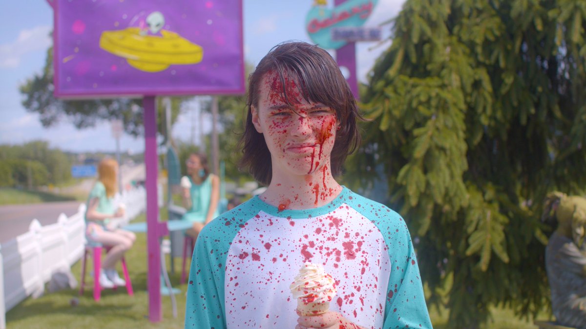 Anthony Cousins tweet media