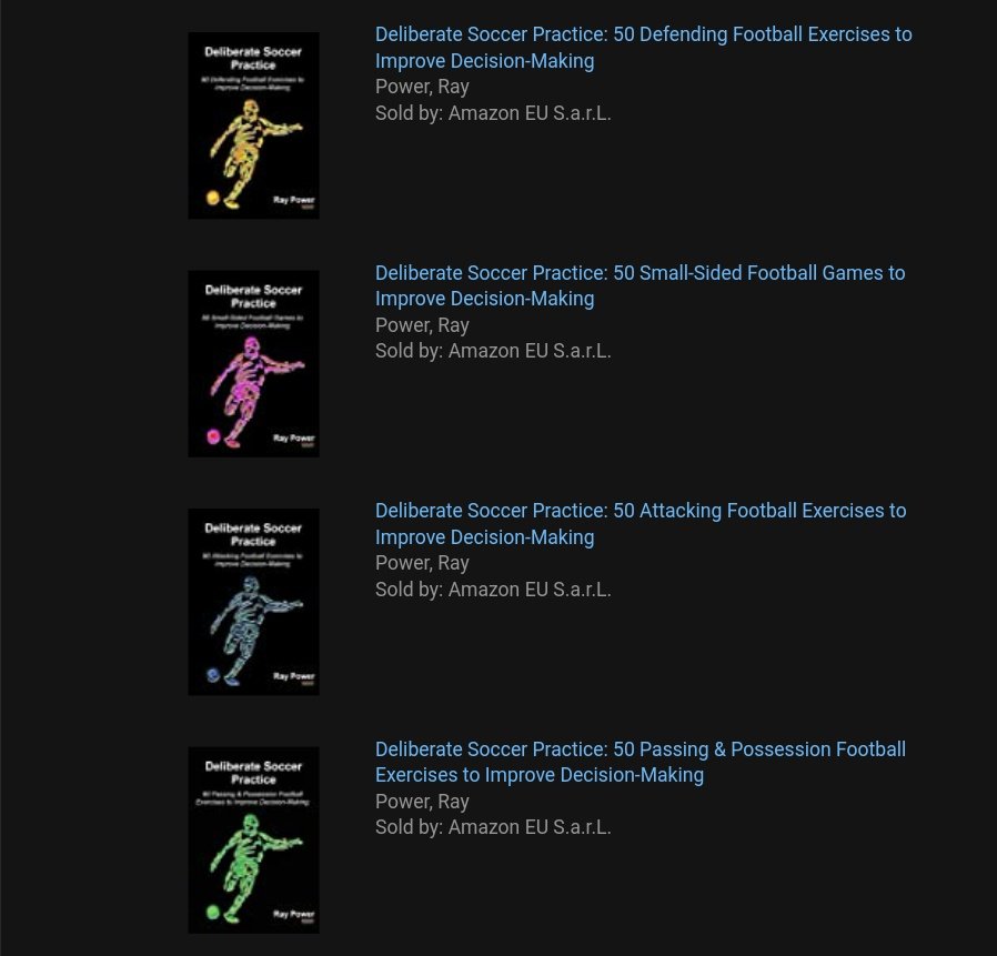 Daveyp1180's tweet image. Hey @power_ray they are on their way! 😂😀⚽ #coachdevelopmentprogram