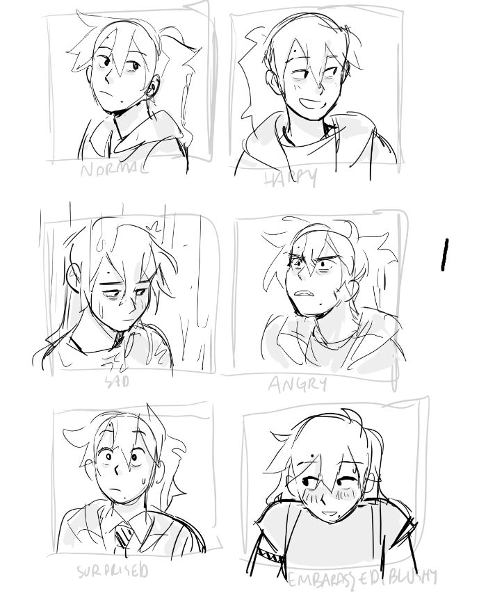 @pengu_lnn CAN I SHARE..... MY MONSTER HEARTS OC......
