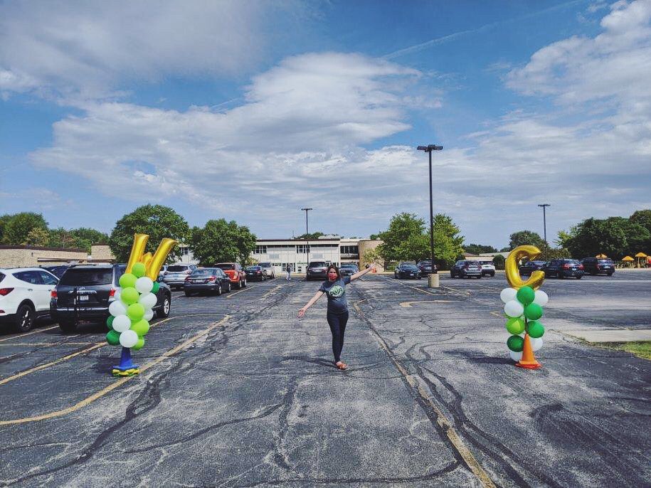 Gretchen Matkovic tweet media