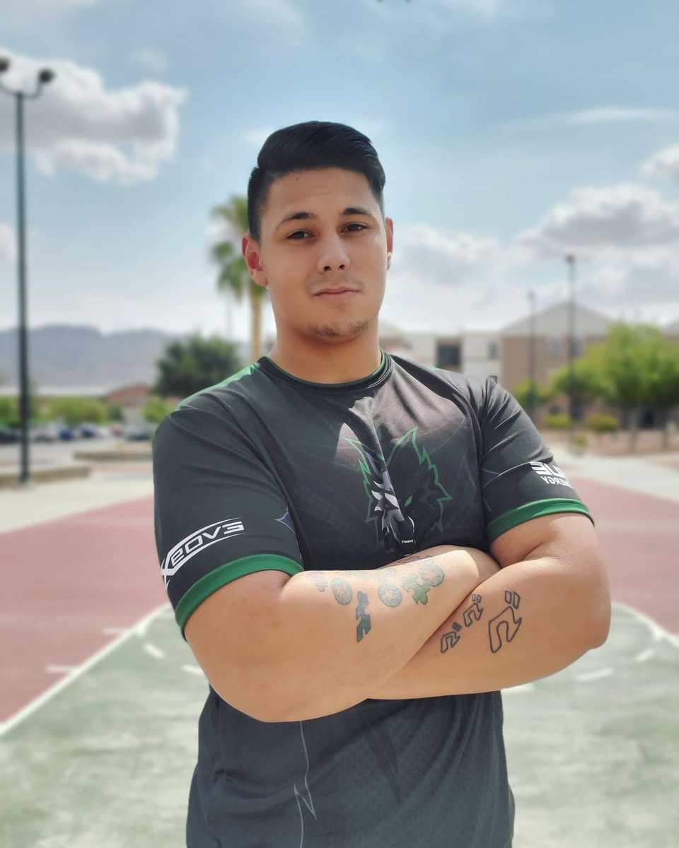 RAVN 🔜 Combo Breaker tweet media