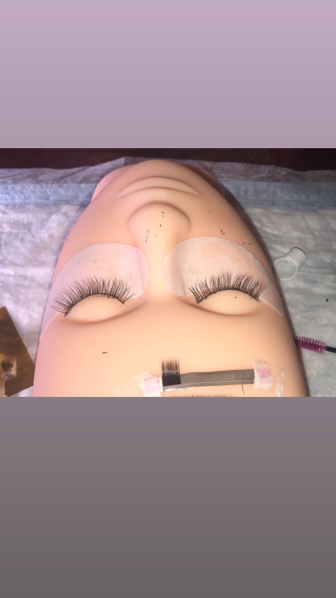 Kiyrachontel's tweet photo. Real Classic Set πβπΎ, Life Of A Lash Tech! This Set Would Look Bomb With A Corna Mask π₯³
I Really Got A Passion For This Itβs Deeper Than Just Posting My Work! #Akronlashtech #Classicset #Semis K.Lashed.Her π₯³ https://t.co/n9KIHbFfiZ