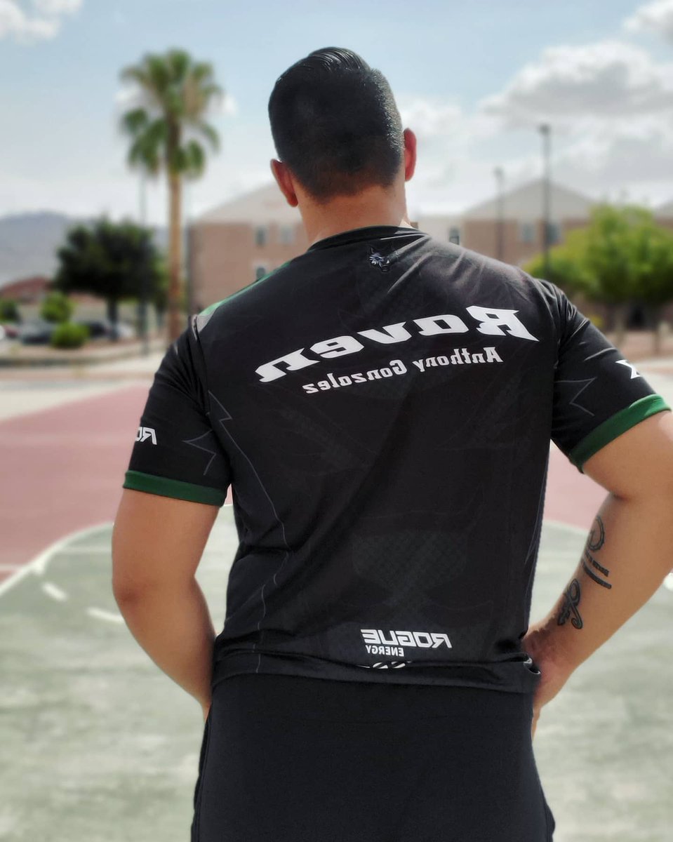 RAVN 🔜 Combo Breaker tweet media
