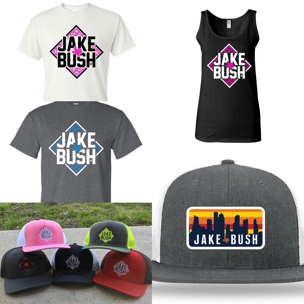 realjakebush's tweet photo. Comin soon https://t.co/Jk7UIOFSqb