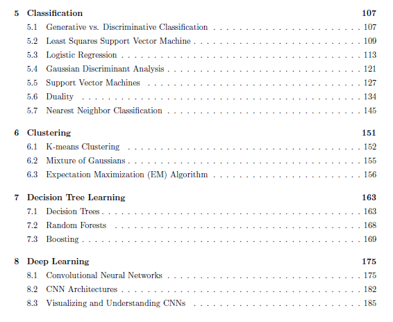 KirkDBorne's tweet photo. FREE 185-page PDF: A Comprehensive Guide to #MachineLearning → https://t.co/iZsREscT9v
————————
#BigData #DataScience #AI #AppliedMathematics #DataMining #Mathematics #Algorithms #NeuralNetworks #DeepLearning #LinearAlgebra #Statistics #abdsc https://t.co/IiQbtxgH7Y
