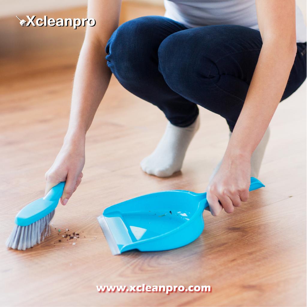 Xcleanpro tweet picture