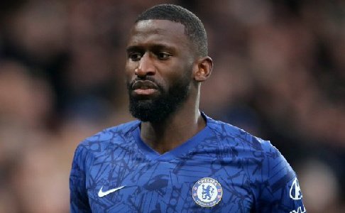 TONI RUDIGER- 6Rudiger has been bang average. Probably it's because of the injuries.But tbh I expected more from him. His 'marking' hasn't been close to what we saw under Sarri.I enjoyed his brace vs Leicester