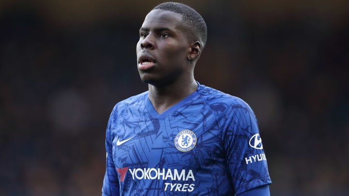 ZOUMA- 7He is arguably our best center half at the moment. Looked shaky at the start of the season but has improved significantly.I think he isn't comfortable with the ball... (I think)One of his stand out performance was that last minute tackle vs Crystal Palace.