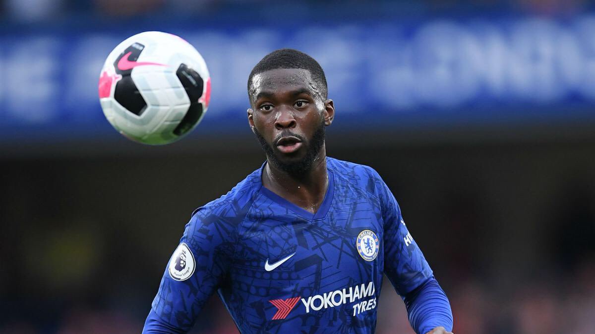 FIKAYO TOMORI- 6.5Error prone but put in a series of decent defensive performances. Tomori × Zouma in the 7 match winning streak was fairly solid.His performance vs Liverpool in the PL at home was good