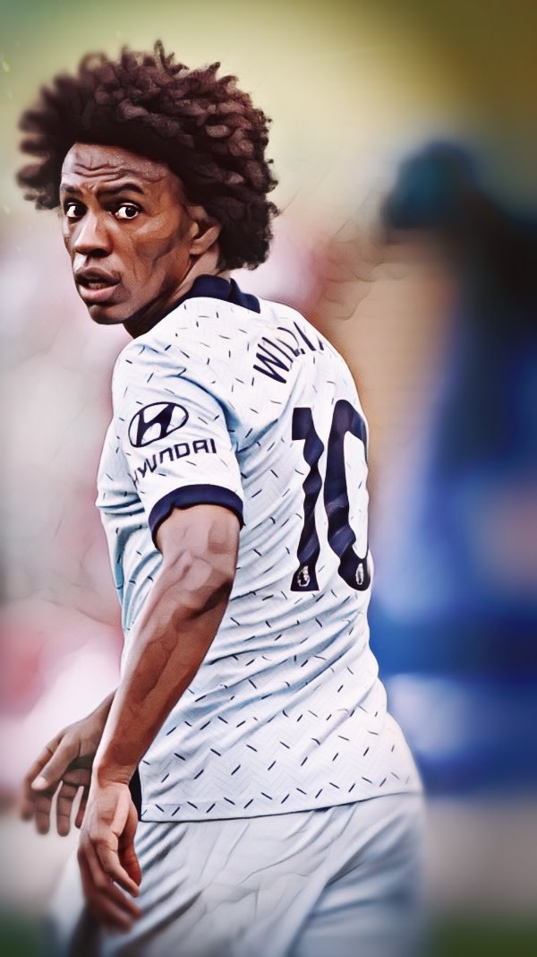WILLIAN- 7Probably his best season in blue.Looking beyond his G+A, he was a key player.Was prime Ronaldo against Spurs and Lille... Dissapointing at times too though