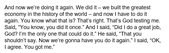 Daniel Dale tweet media