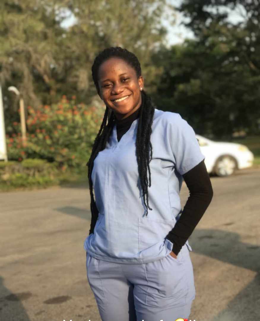 UccPasag's tweet photo. Miss Edem Diana Amos, FACE, PASAG NATIONAL 2019/2020 https://t.co/K2pMMTM1YN