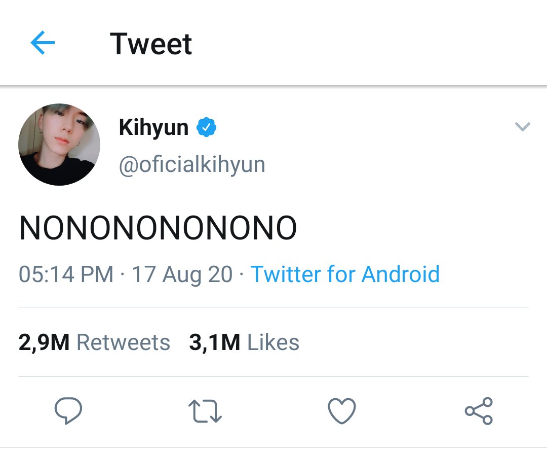 tinykhyunie's tweet photo. Mini au! Changki

Ambos eran famosos idols, sus grupos eran rivales y ellos continuamente competían contra el otro, pero qué pasará cuando sean invitados especiales al programa We got Married https://t.co/7mKg23FsI9