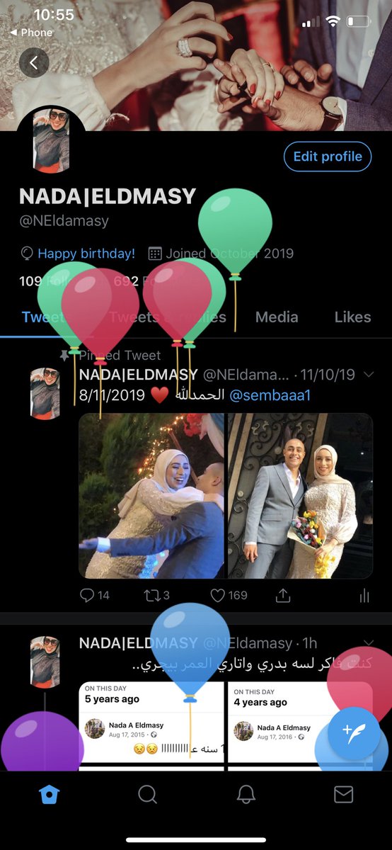 🥳♥️♥️♥️♥️