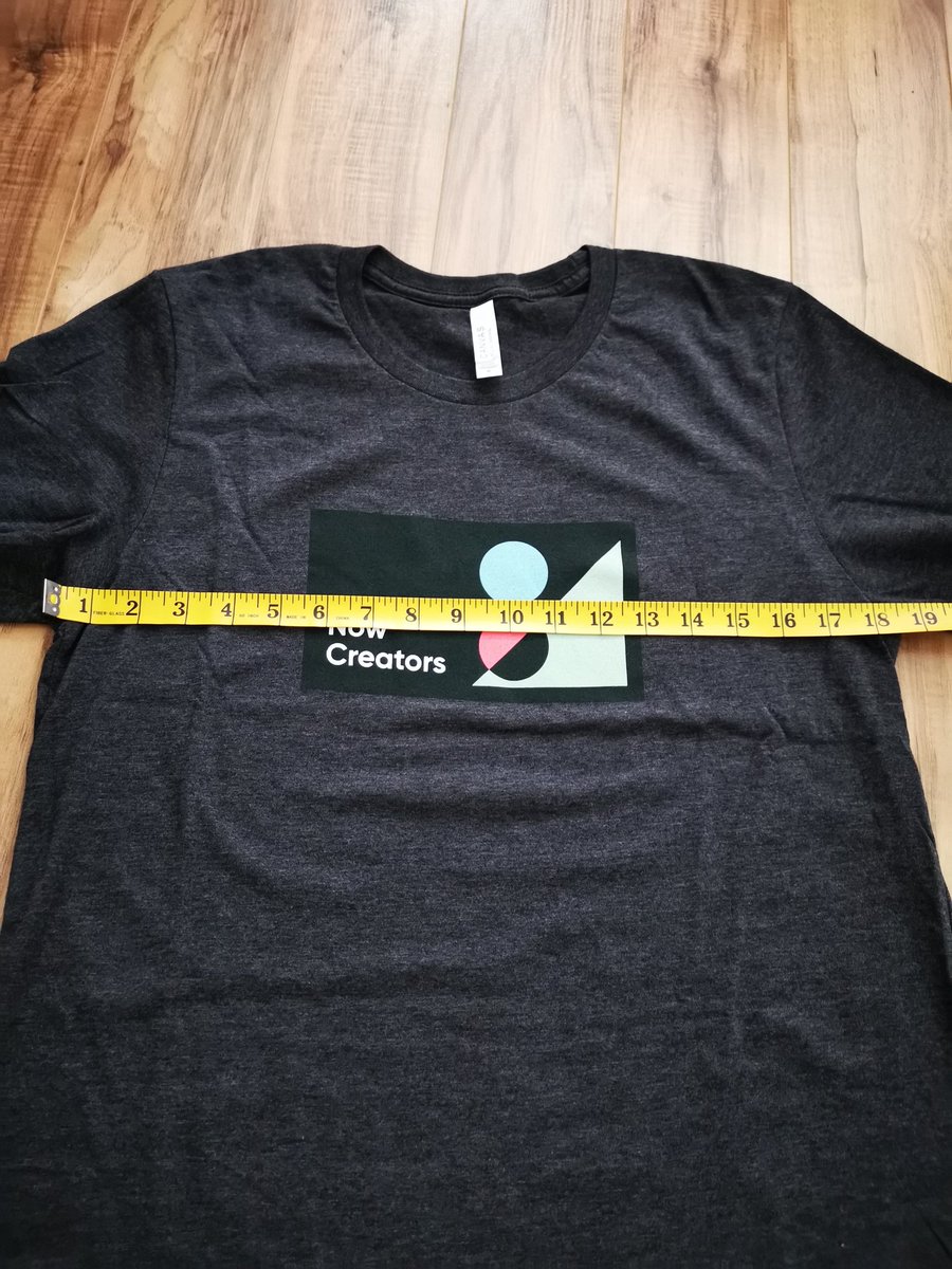 jennyhuNOW's tweet photo. Got a package today for earning a Developer Super Badge.Thanks @servicenow! Though I clearly picked the wrong size.  A medium is too big for a petite woman like me.   For woman developers, can we get a choice to pick women sized tees? 😂. #nowdeveloper #developerperk #nowcreators https://t.co/DR9HOF1fr2
