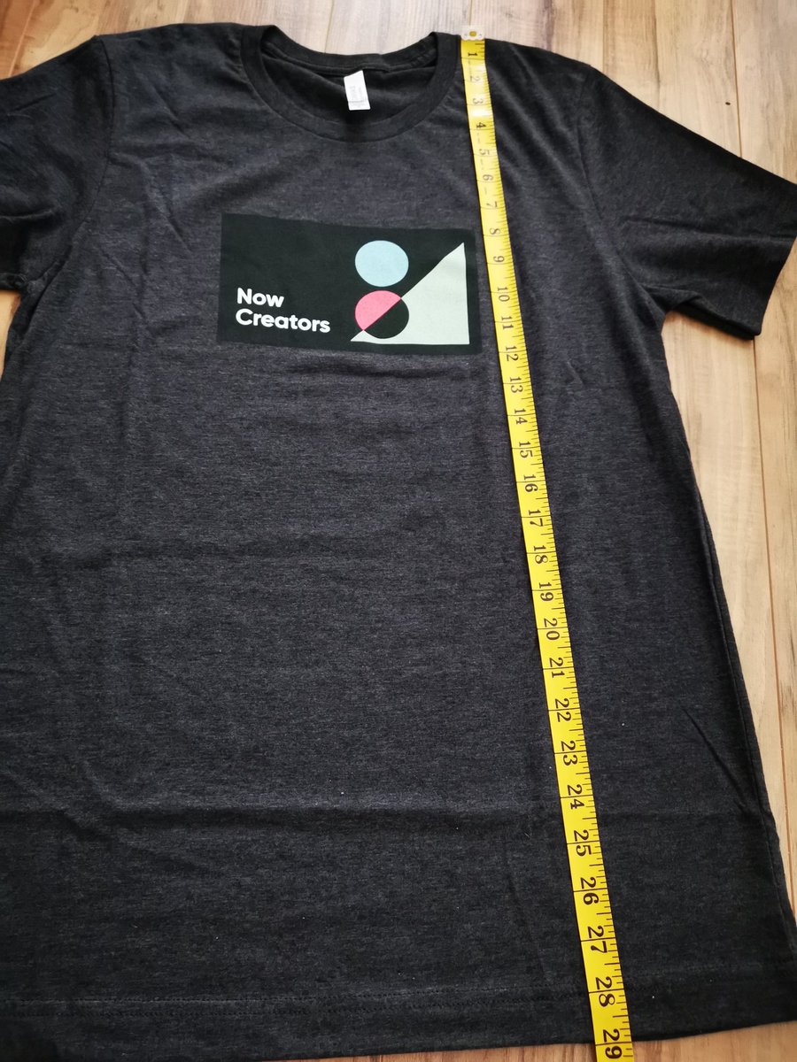jennyhuNOW's tweet photo. Got a package today for earning a Developer Super Badge.Thanks @servicenow! Though I clearly picked the wrong size.  A medium is too big for a petite woman like me.   For woman developers, can we get a choice to pick women sized tees? 😂. #nowdeveloper #developerperk #nowcreators https://t.co/DR9HOF1fr2