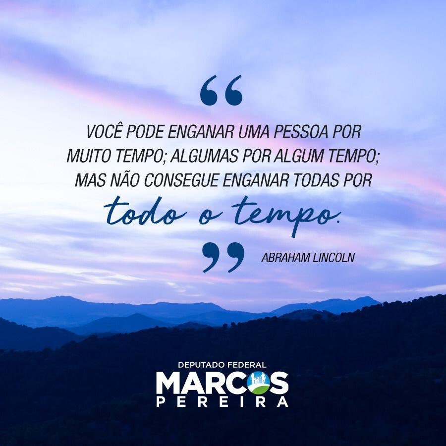 marcospereira04's tweet photo. Seja honesto em todas as suas ações. #MarcosPereira https://t.co/m4ccTaruFp