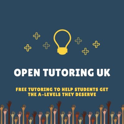 FairyPodMother1's tweet photo. Tuesday morning's #positive #news headlines are here >>>

> Stormzy gives £500k to fund scholarships for under-privileged

> Students provide free tutoring amid A-level chaos

> Widow overjoyed with 9ft sunflowers grown in husband's memory

#RaisingtheVibrationoftheNation https://t.co/WxBDP699LM