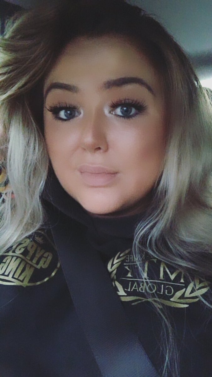 Have you heard a better story than the one of <a href="/Tyson_Fury/">TYSON FURY</a> 🥊🎼🙌🏼