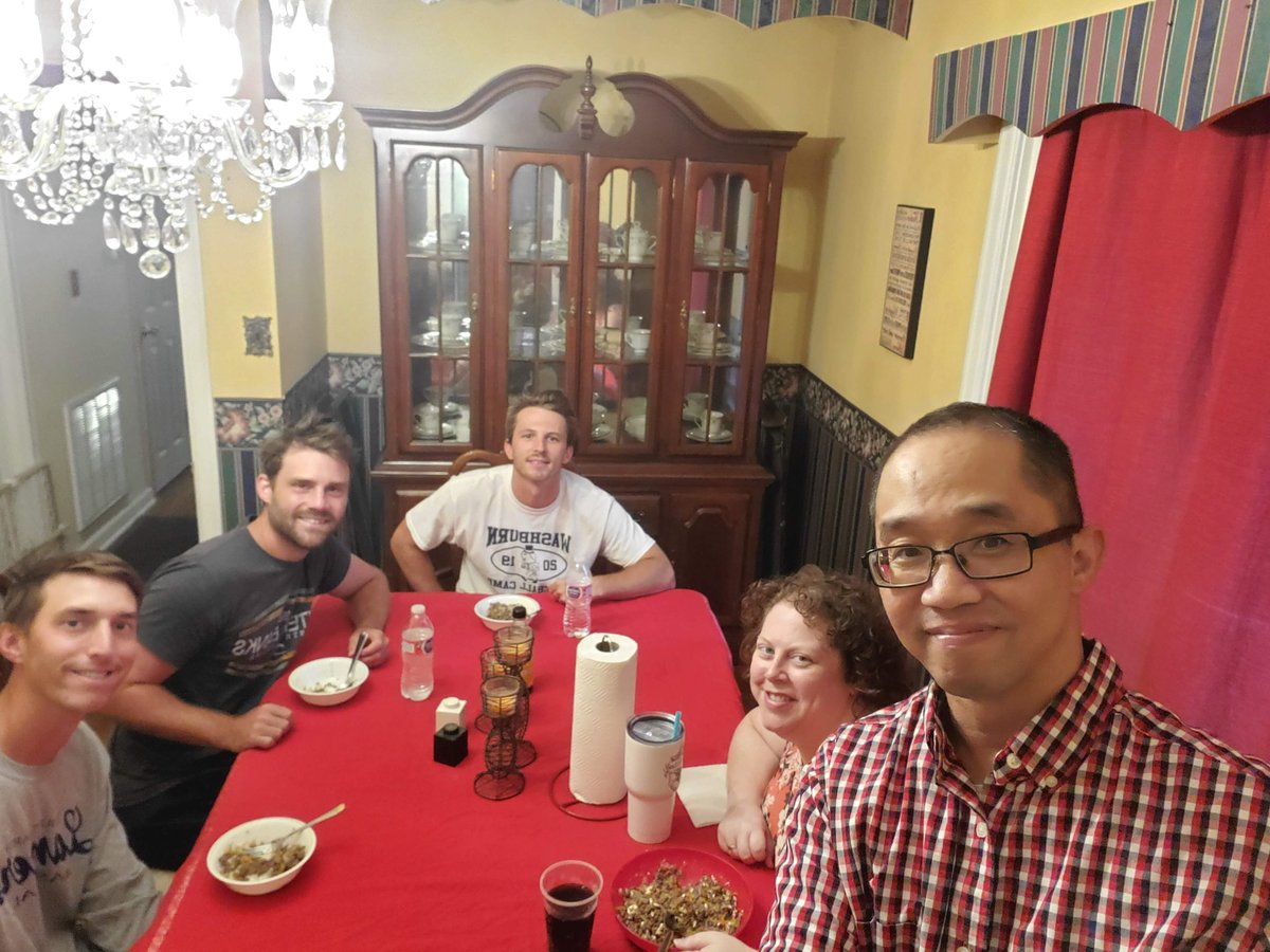 Troy Keel (@troy_keel_18) on Twitter photo For our 3rd year of being a Host Family for the <a href="/GoMaconBacon/">Macon Bacon π₯</a>, we were asked to host the assistant coaches. Our home is quiet again but our boys will always be a part of our family. You will be missed! <a href="/jteichroew/">Josh Teichroew</a> <a href="/lano11o7/">Lane Harvey</a> <a href="/CatchBot7/">Kevin Soine</a> #startthesizzle For our 3rd year of being a Host Family for the <a href="/GoMaconBacon/">Macon Bacon π₯</a>, we were asked to host the assistant coaches. Our home is quiet again but our boys will always be a part of our family. You will be missed! <a href="/jteichroew/">Josh Teichroew</a> <a href="/lano11o7/">Lane Harvey</a> <a href="/CatchBot7/">Kevin Soine</a> #startthesizzle