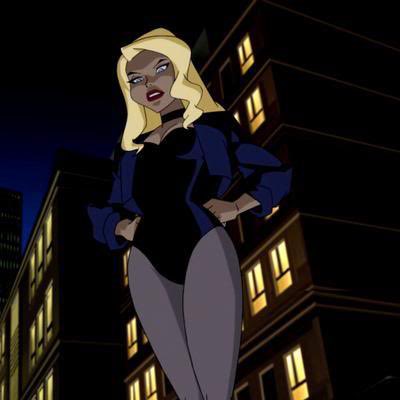 Dinah Laurel Lance