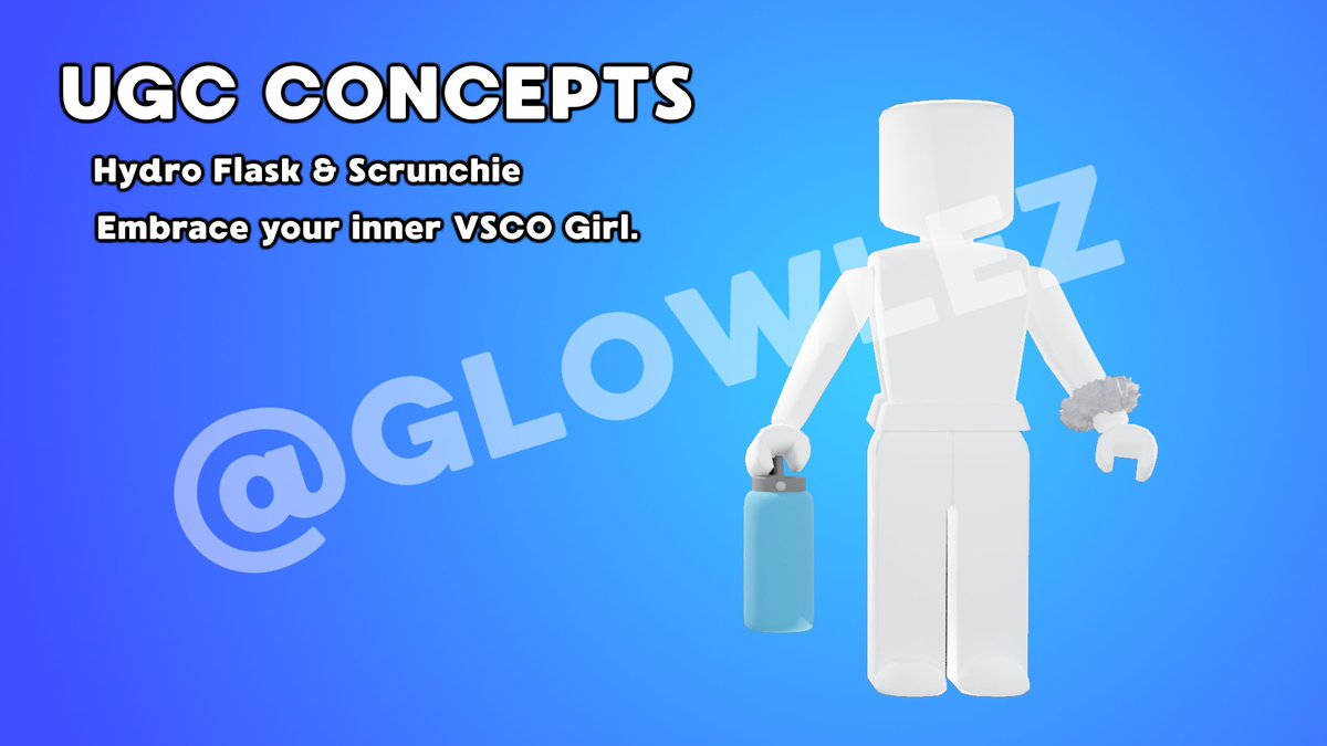 Glowlez Aspiring Ugc Creator On Twitter My 12th And 13th Ugc Concepts Are Little Hand Accessories To Embrace Your Inner Vsco Girl Roblox Robloxugc Robloxdev Robloxdevrel Https T Co 74l7mbl24s - roblox ugc creator