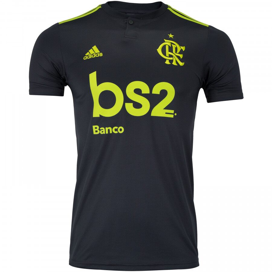 centauro flamengo adidas