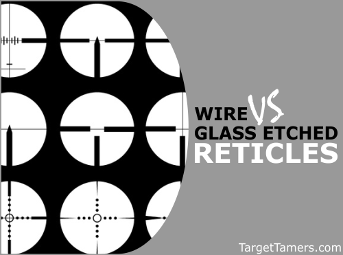 TargetTamers's tweet photo. Glass Etched vs Wire Reticles - Which Type is Best for Your Scope? https://t.co/b0LSMz1KVv https://t.co/9l07eet68S