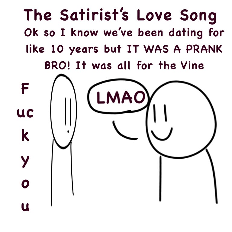 Proof that Lemon Demon has the best love songs of any musical artist, a thread1/4