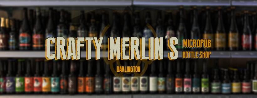 Coming soon to Darlington! #bottleshop #micropub #Darlington #taproom #craftale #craftbeer #realale