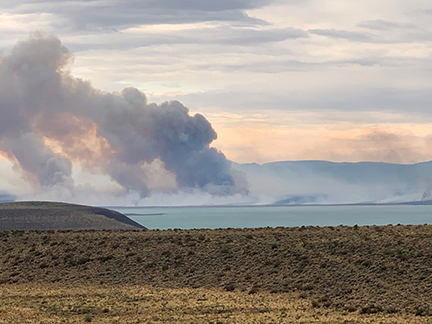 Inyo National Forest tweet media