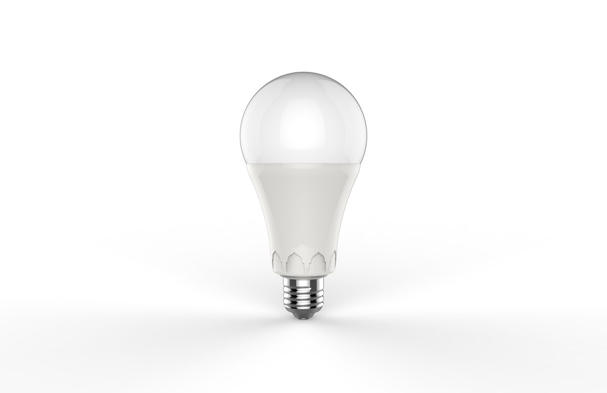 CRDLIGHT01's tweet photo. Inspired by the middle century castle, the castle series A bulb has purify and fluent appearance, stands for elegance, dignity and innocent.
Any interest, contact me freely.
#LEDbulbs #LED #LEDlight #indoorlight #commerciallight #residentiallight #design #castle #decoration https://t.co/pM1Qxkb68N