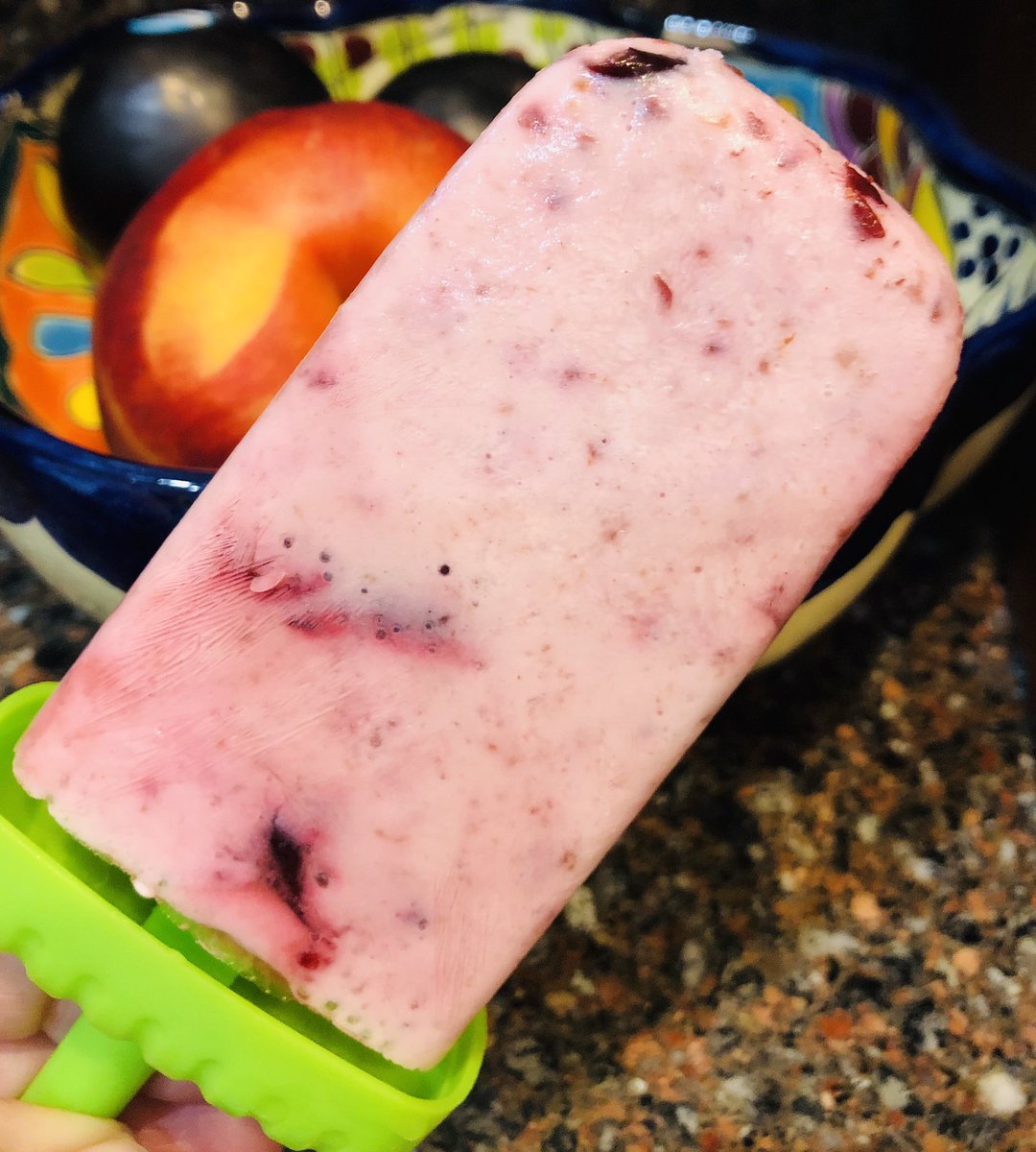 ChefSusanYtt's tweet photo. Cherry Popcicle #HealthyCooking #ChefSusanYtterberg #PersonalChefOrlando (407) 961-8280 https://t.co/Yqz0YbCUIP https://t.co/CRtd19LlRR