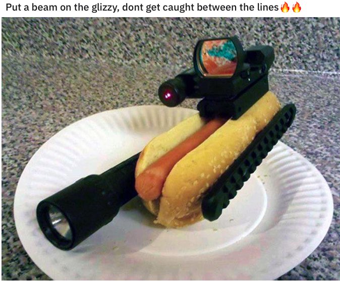 KnuckleDaddy's tweet image. 