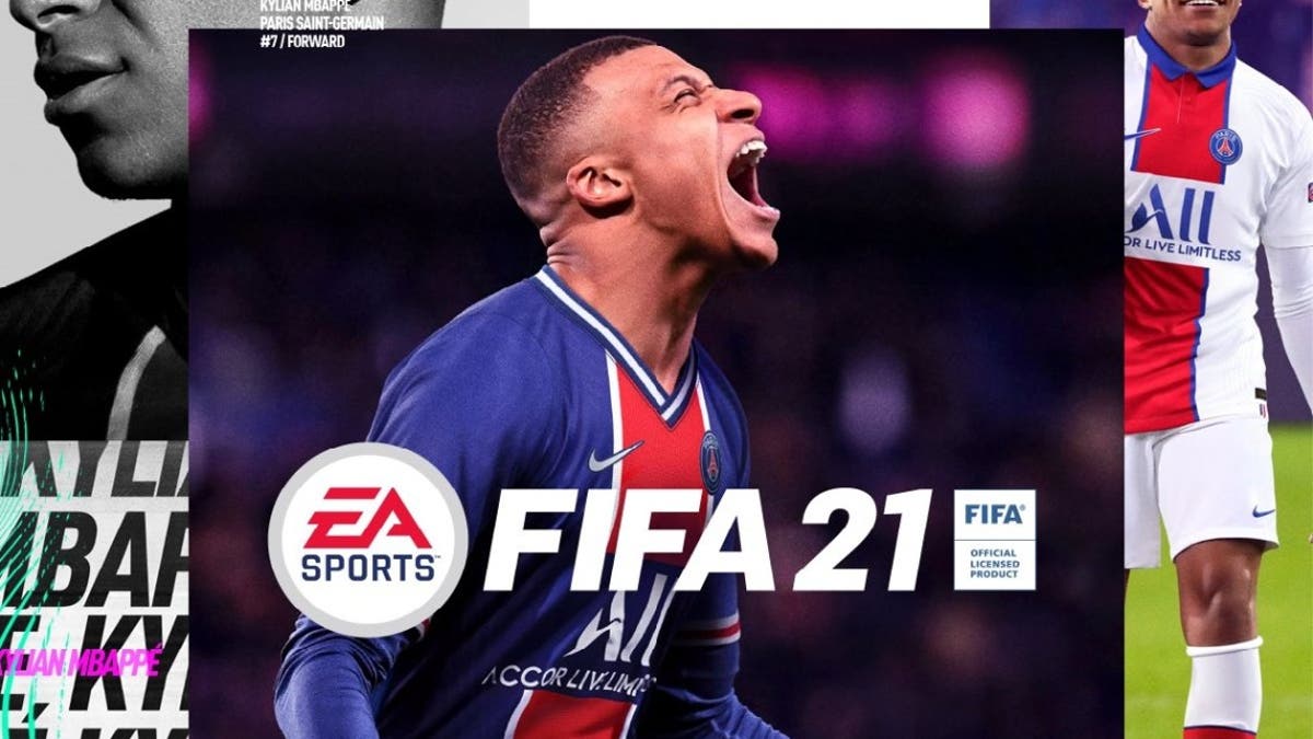 JuegosYaCol's tweet photo. Reserva Ya! 🎮⚽Fifa 21 PS4/XONE/SWITCH Edición Estándar 💻↙️
https://t.co/wIuO7AqsM8
Escala de reservas:
-Hasta 10 Septiembre $249.990
-Hasta el 10 Octubre  $259.990
✅Entregas del 13 al 15 Octubre
Valor del envío incluido por la reserva!
💯 https://t.co/Vy0WPXTYQO 🔒✈️ 🇨🇴 https://t.co/INaCTt4cea