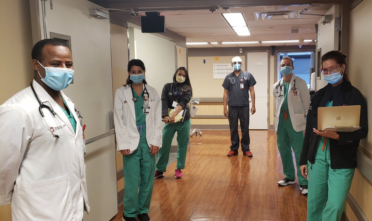 Vignesh Doraiswamy, MD- MedPeds Hospitalist tweet media