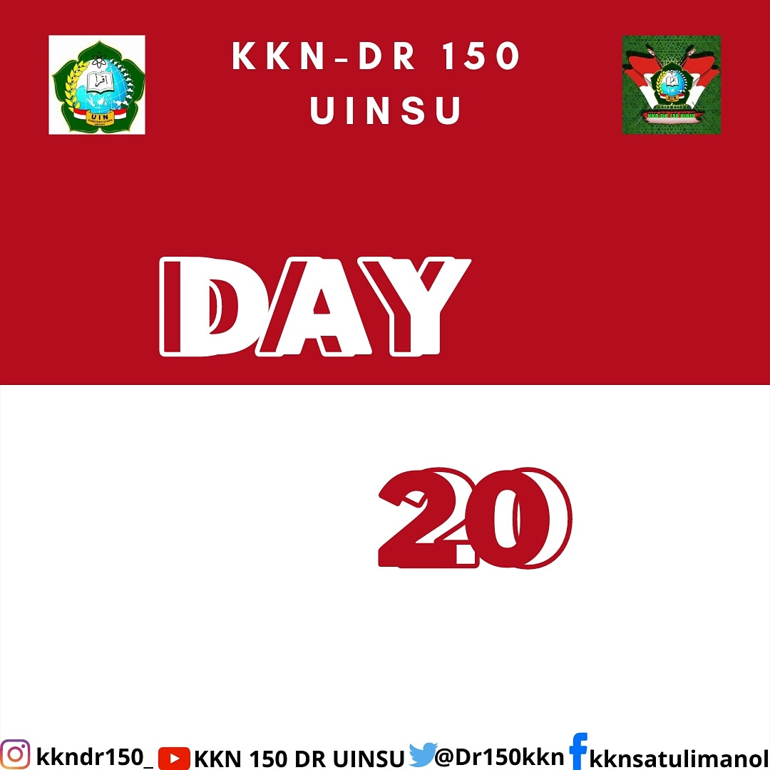 Dr150Kkn's tweet photo. Kami KKN-DR 150 UINSU mengucapkan Dirgahayu Indonesiaku ke-75!❤️🤍🇲🇨 

Semoga di masa Pandemi ini kita tetap merasakan merdeka. Indonesia Maju! 

#COVID19 
#kkndr150uinsu
#IndonesiaMaju 
#DirgahayuRepublikIndonesia 
#dirgahayuindonesia https://t.co/vdbXUa4ubU