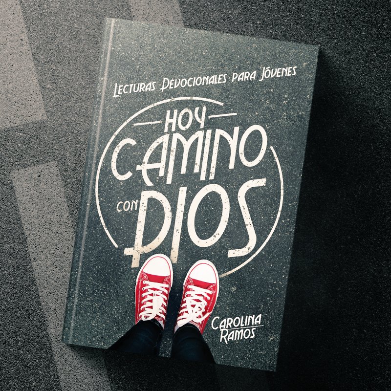 sehsups's tweet image. #Mana2021 📚

La clave para una relación estrecha con Dios es caminar día a día a su lado 🙏. 

¡Suscríbete al Maná 2021!
Conoce más en: sehs.org.pe/mana/