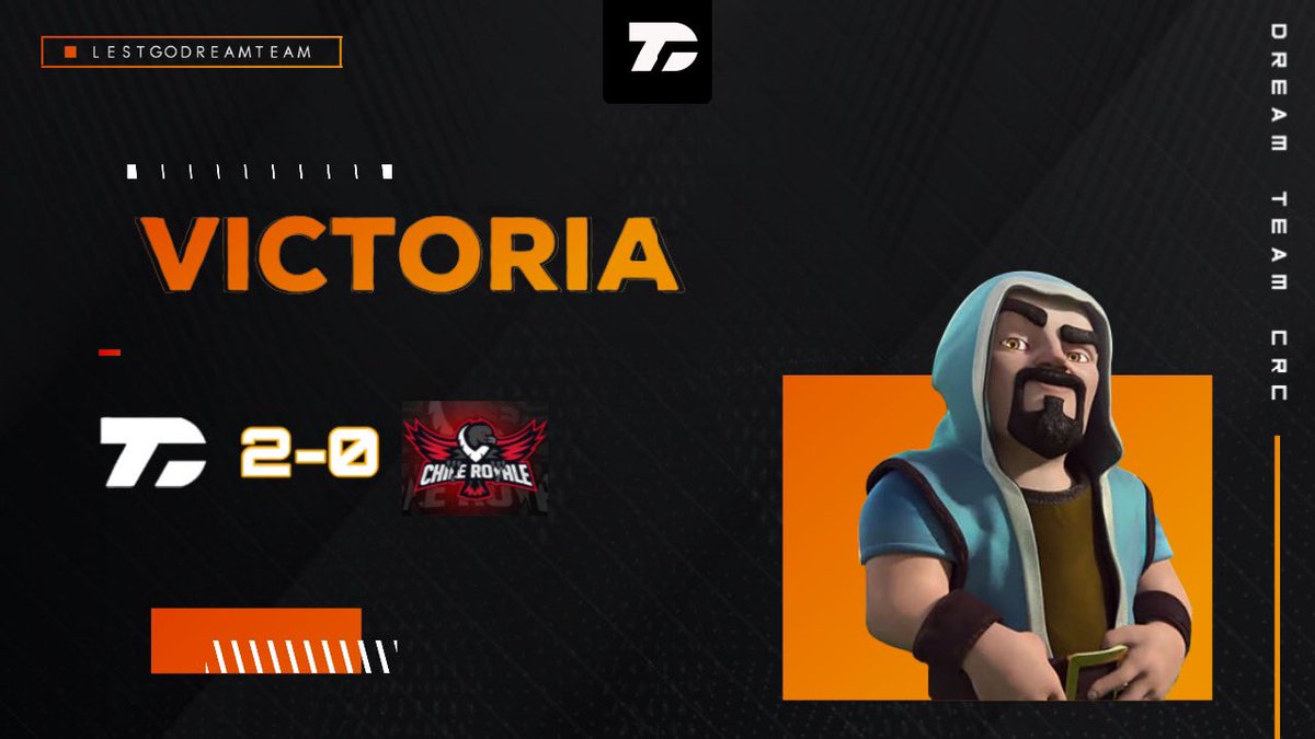 “Nos coronamos campeones con una revancha ante este equipo que nos robo un partido en el pasado”

🏆Liga: <a href="/Lycans_League/">Lycans League</a> 
🥊Rival: <a href="/chileroyalee/">Chile Royale</a>

🗣Staff
<a href="/XxAntonio_Cr/">༺࿈༼ིAntonio༽ོ࿈༻</a> 
👤Jugadores
<a href="/leonardo8773/">Cylider8773</a> (MVP)🧹
<a href="/balmaceda_tomy/">tomii🇾🇪</a> 
<a href="/noseCR9/">A Man</a>
Shadow
@Alonso87346136