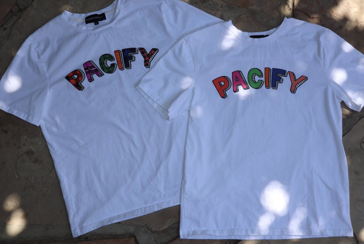 Paaulay's tweet photo. As some of y’all know I started my own clothing brand because I wanted to design and create pieces that I think are dope af and would catch people’s attention. I recently received my first bulk order for the first drop, every RT and Like is appreciated 🖤 I’ll link the IG below https://t.co/9NJfIaKYfo